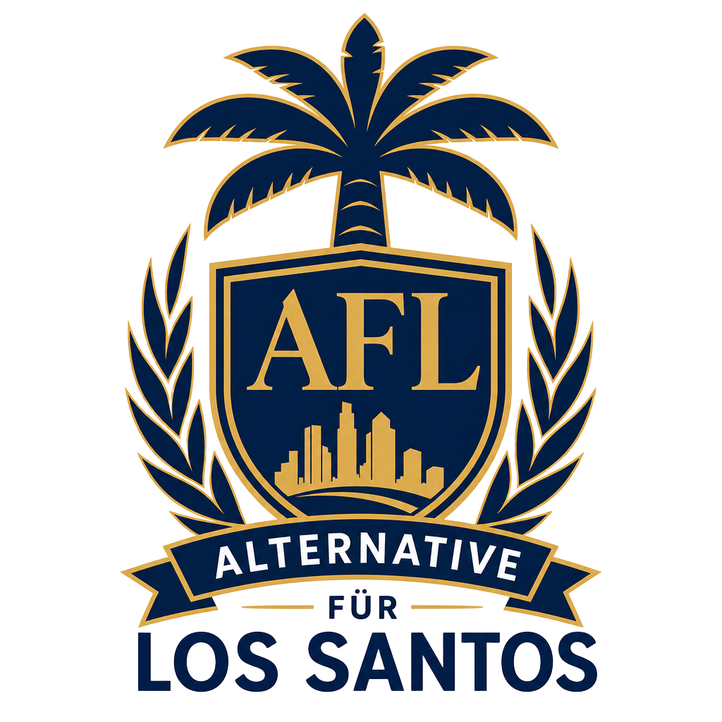 AfLS Wappen